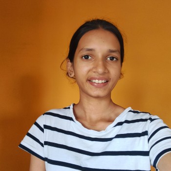 Ishwari Anil kale
